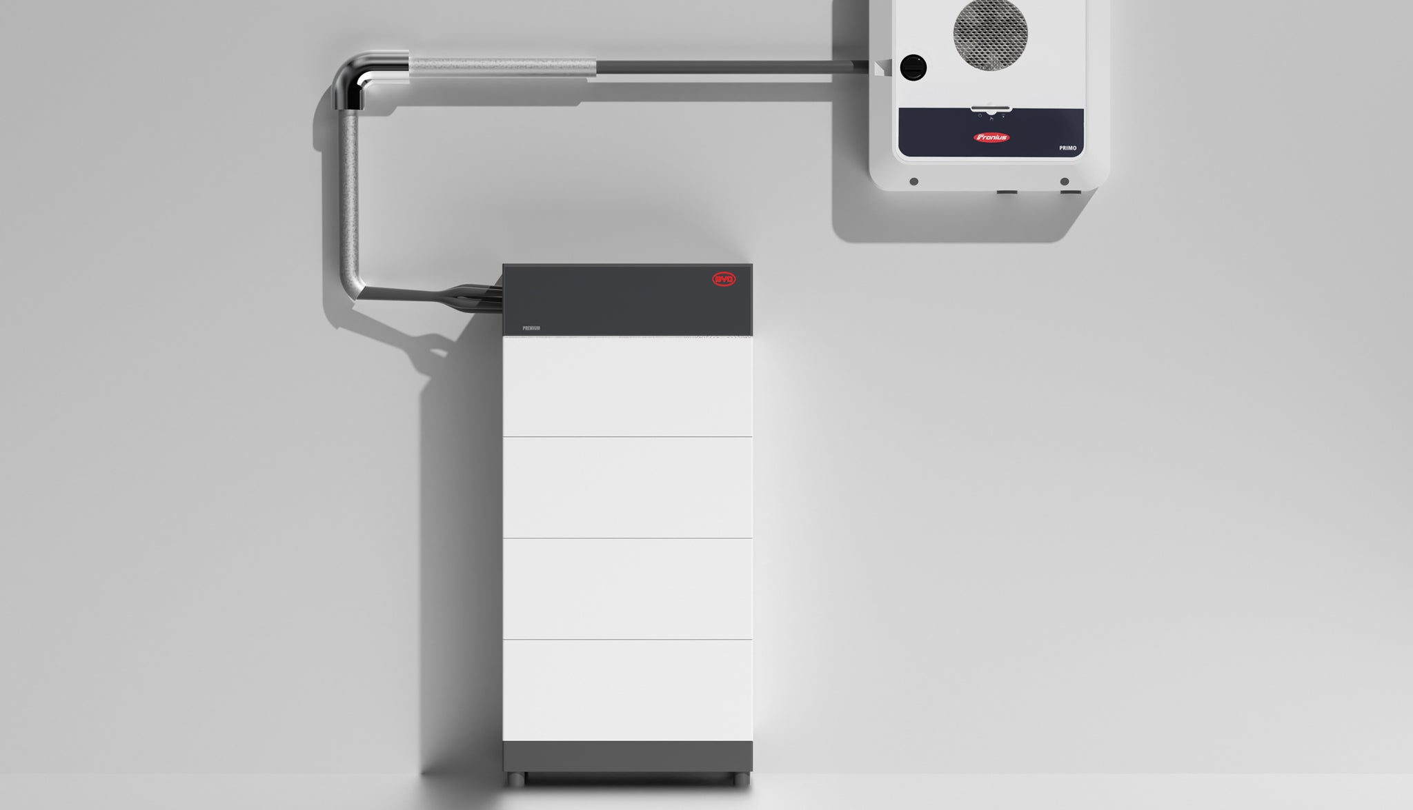Energy Storage: Battery-Box Premium | EndlissPower