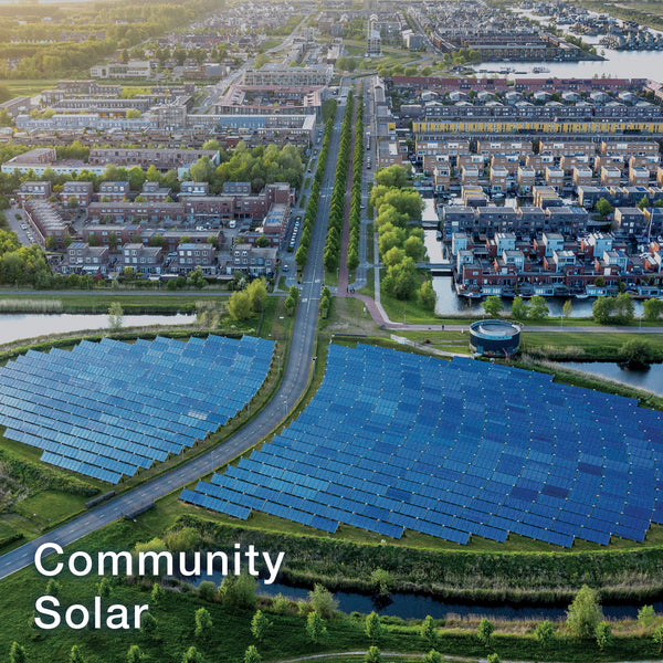 Community Solar