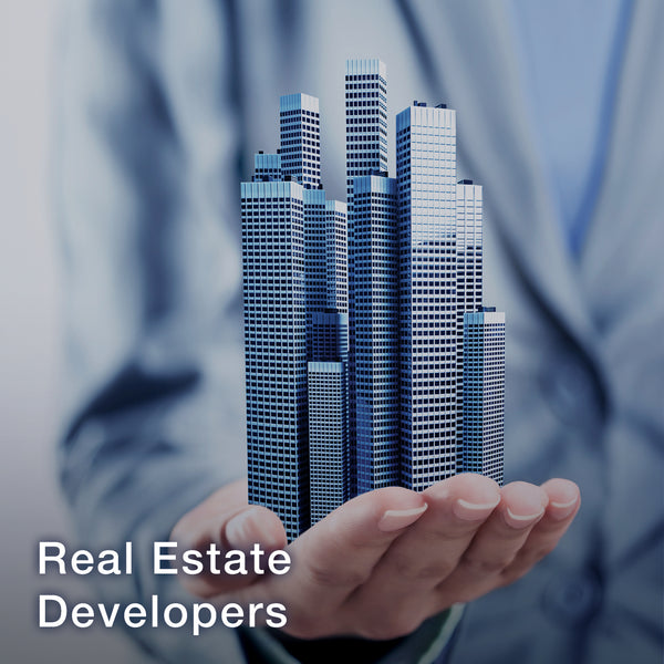 Real Estate Developers